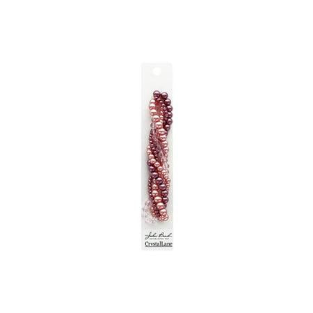 27290100-15 Bead Cyclamen