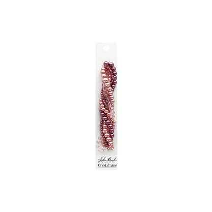 27290100-15 Bead Cyclamen