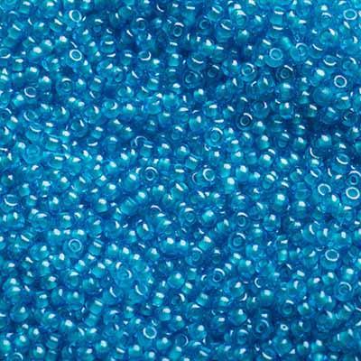 10/0 aqua/clr (42g)