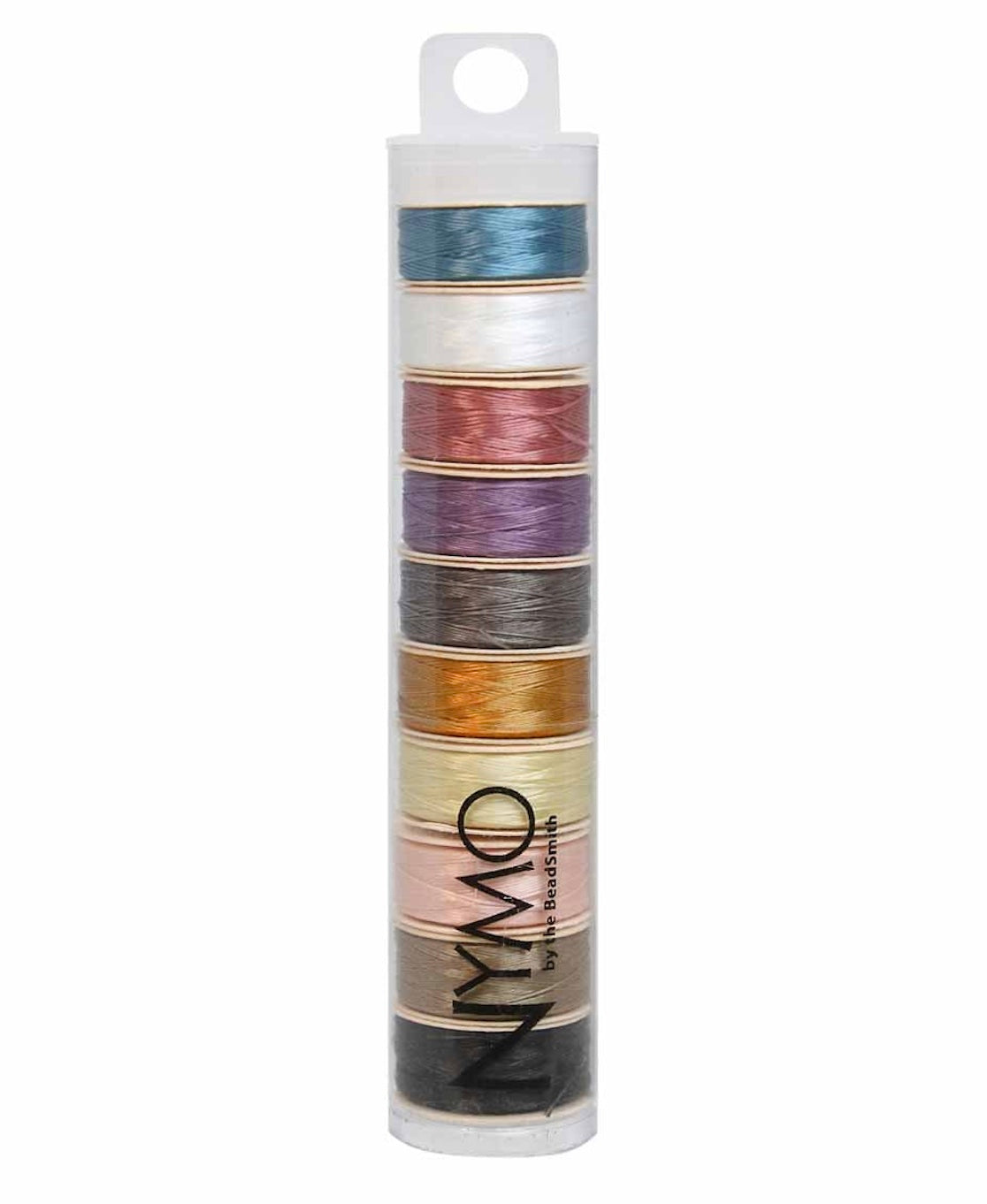 Nymo Bobbin D Mix1