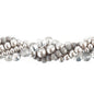 27290100-35 Twisted Bead Dusty Miller