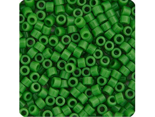 11/0 RD Green Pea Opaque 5.2g (0724V)