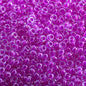 11/0 apx.22g Fuchsia Luminous Neon C/L (4302V)